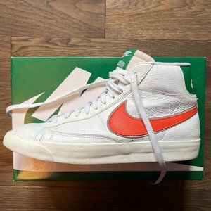 Nike Blazer X Stranger Things